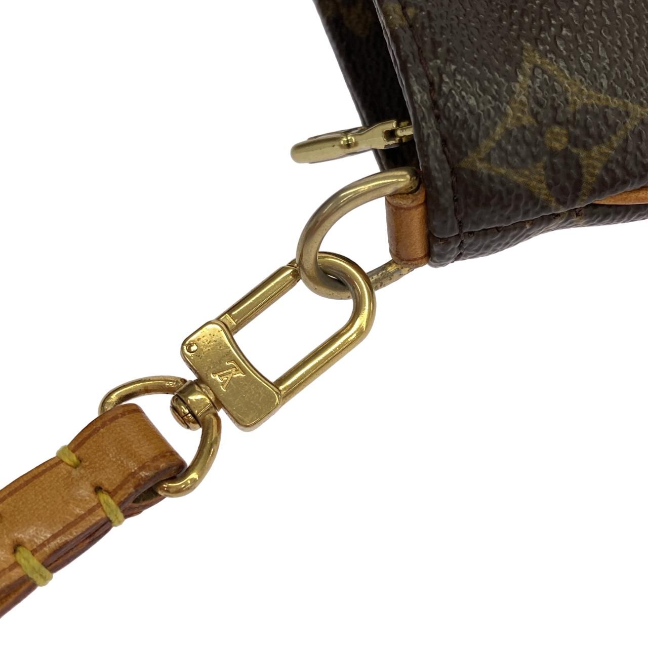 Louis Vuitton Monogram Partition — view 6