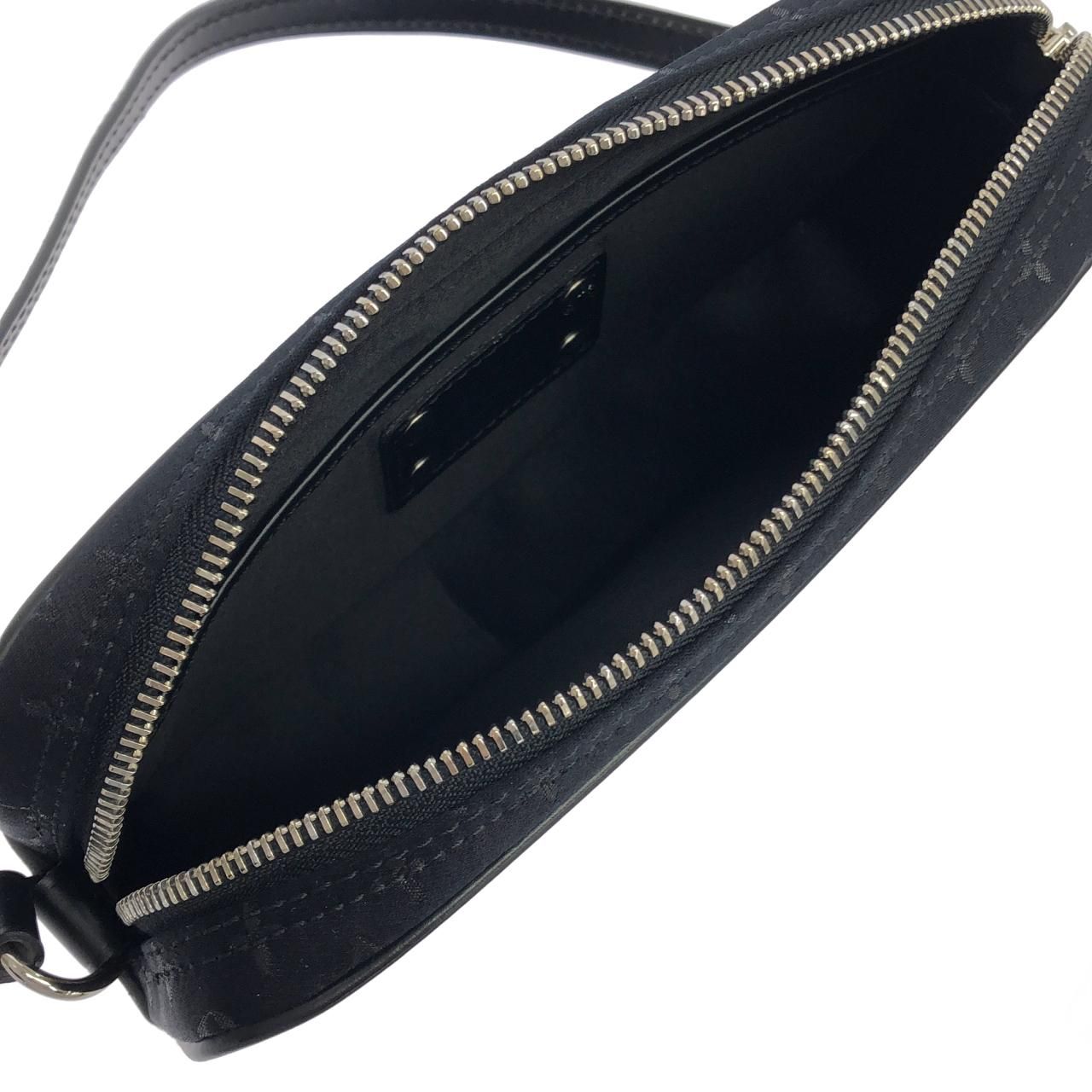 Louis Vuitton Vintage Comte de Fe Pochette Pouch — view 8