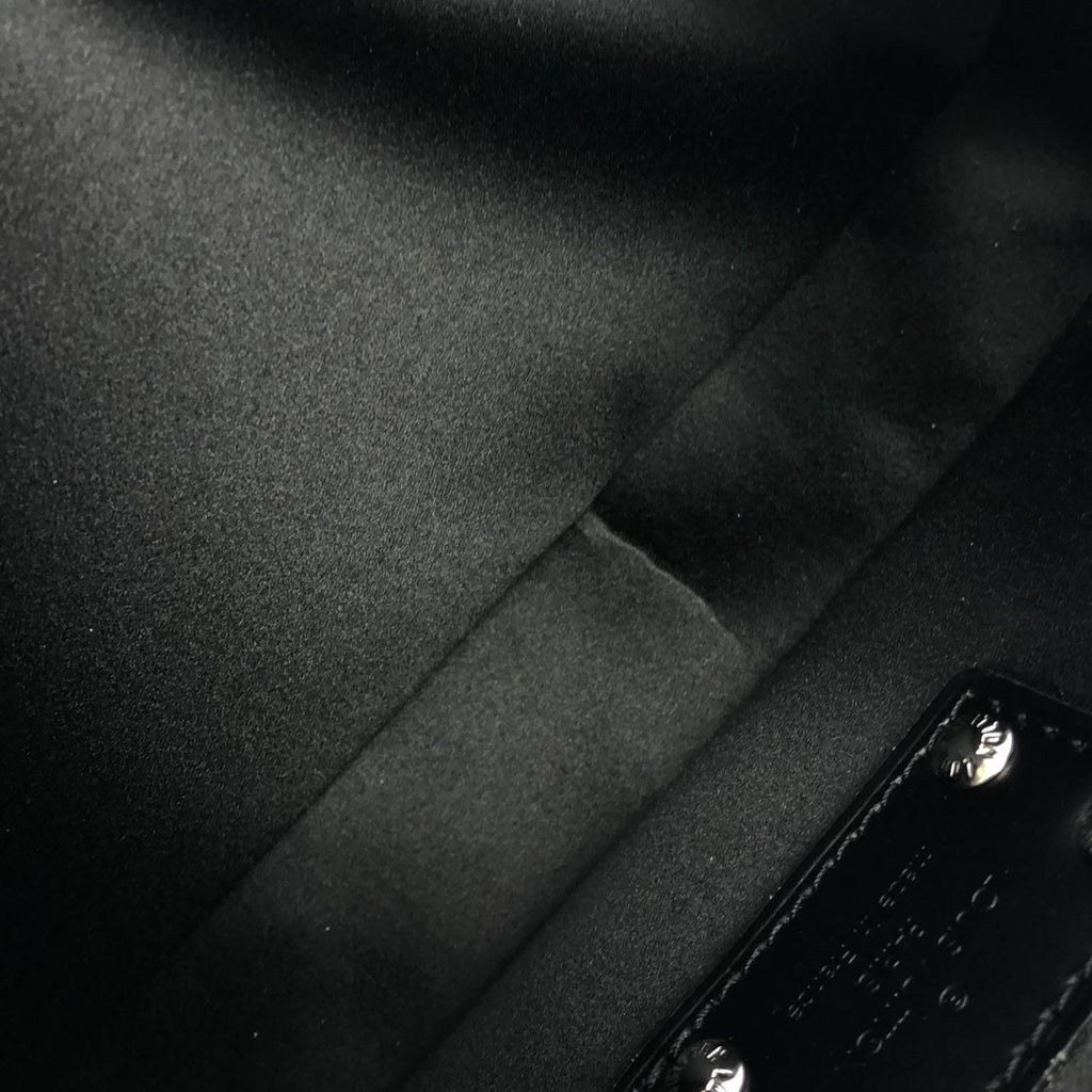Louis Vuitton Vintage Comte de Fe Pochette Pouch — view 9