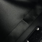 Louis Vuitton Vintage Comte de Fe Pochette Pouch — view 9