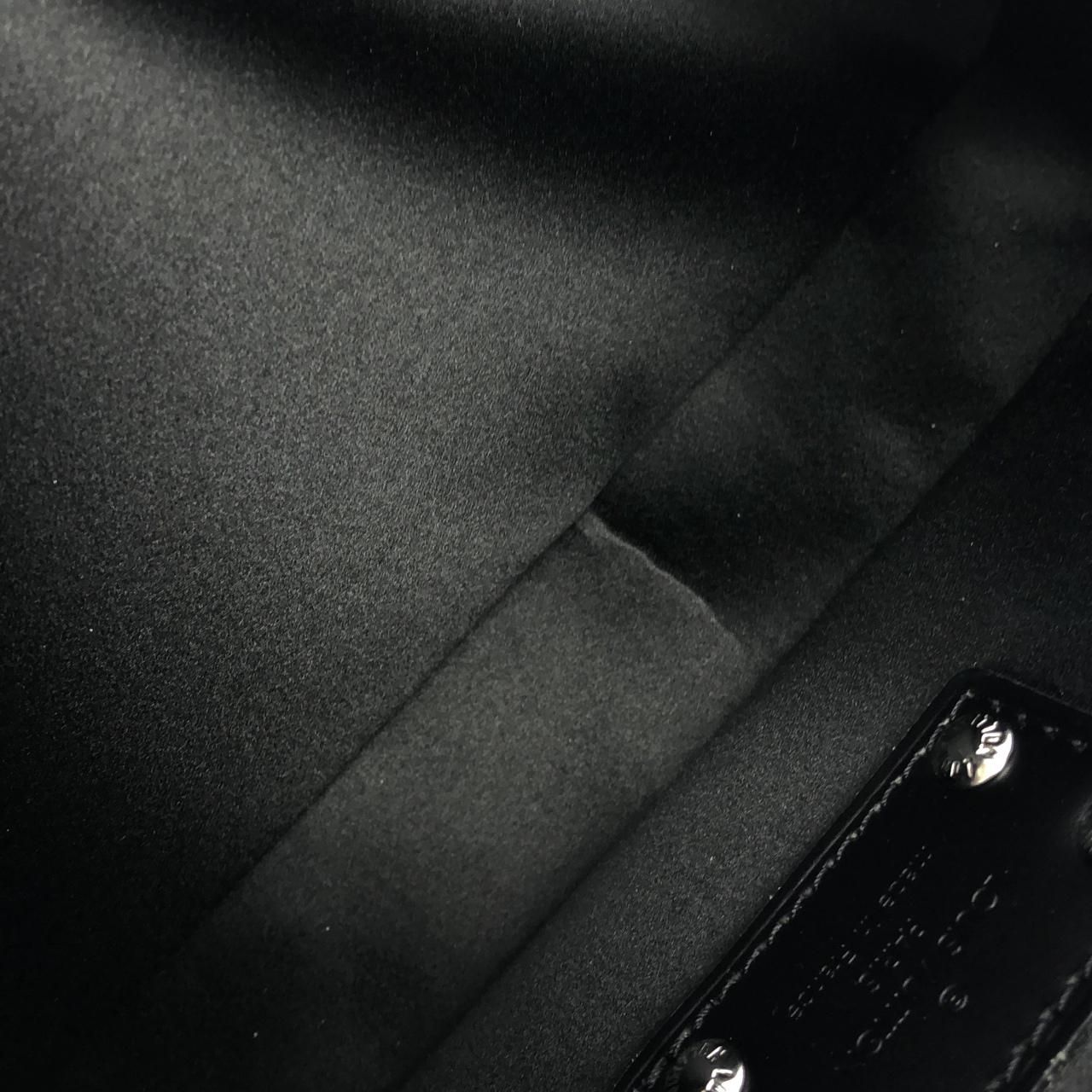 Louis Vuitton Vintage Comte de Fe Pochette Pouch — view 9
