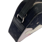 Louis Vuitton Vintage Comte de Fe Pochette Pouch — view 4