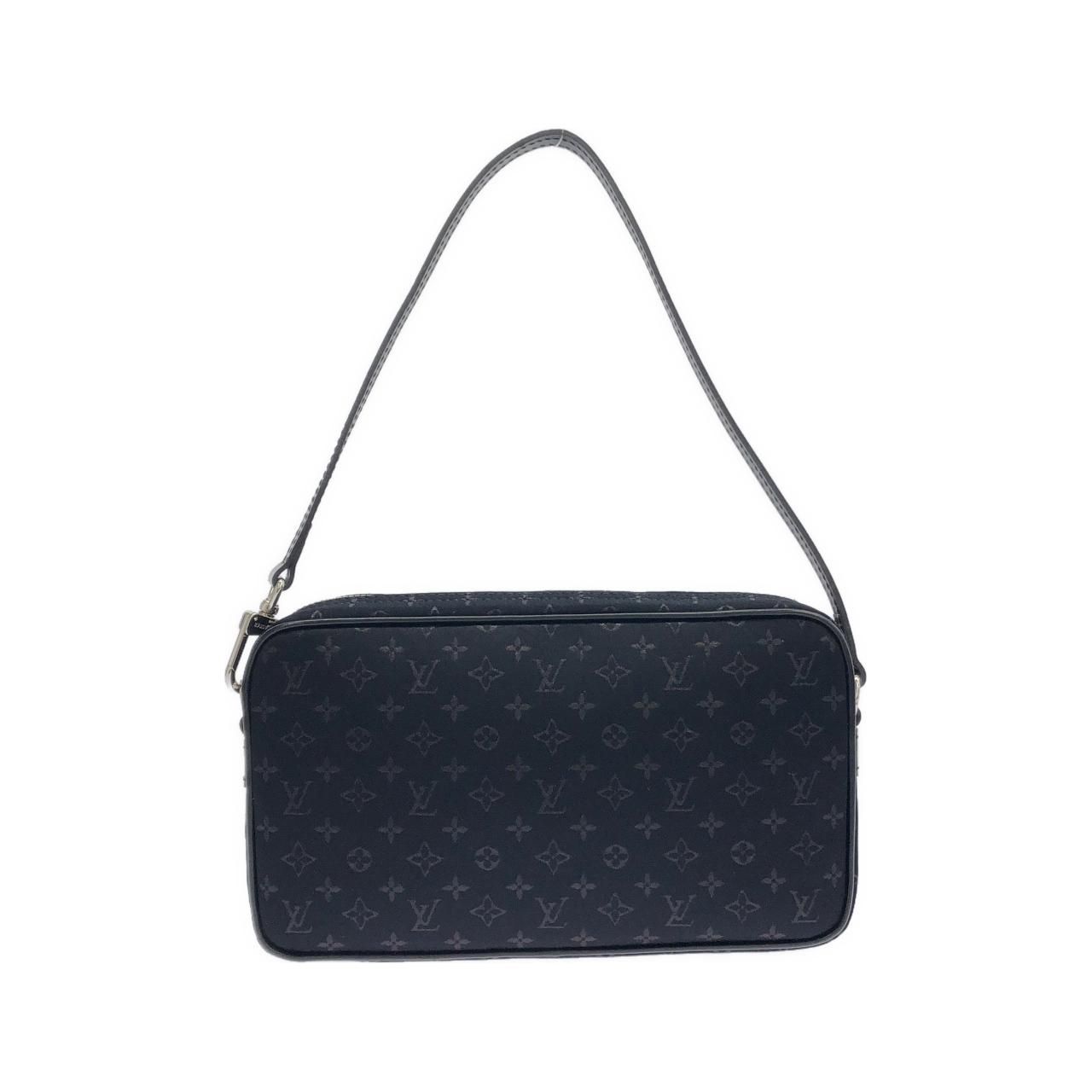 Louis Vuitton Vintage Comte de Fe Pochette Pouch — view 2