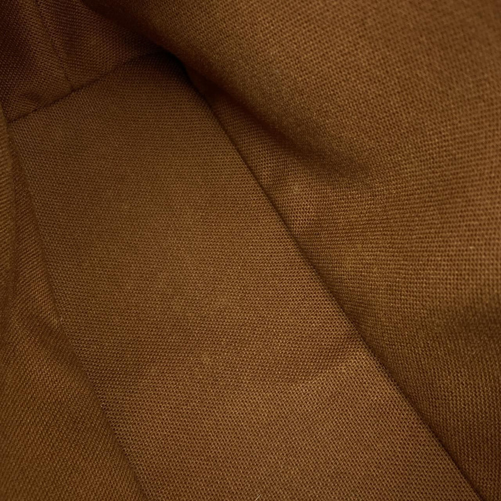 Louis Vuitton Monogram Trotteur Shoulder — view 8