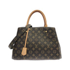 Louis Vuitton Monogram Montaigne MM