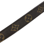 Louis Vuitton Monogram Montaigne MM — view 6