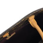 Louis Vuitton Monogram Montaigne MM — view 4