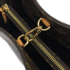 Louis Vuitton Monogram Montaigne MM — view 8