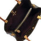 Louis Vuitton Monogram Montaigne MM — view 7