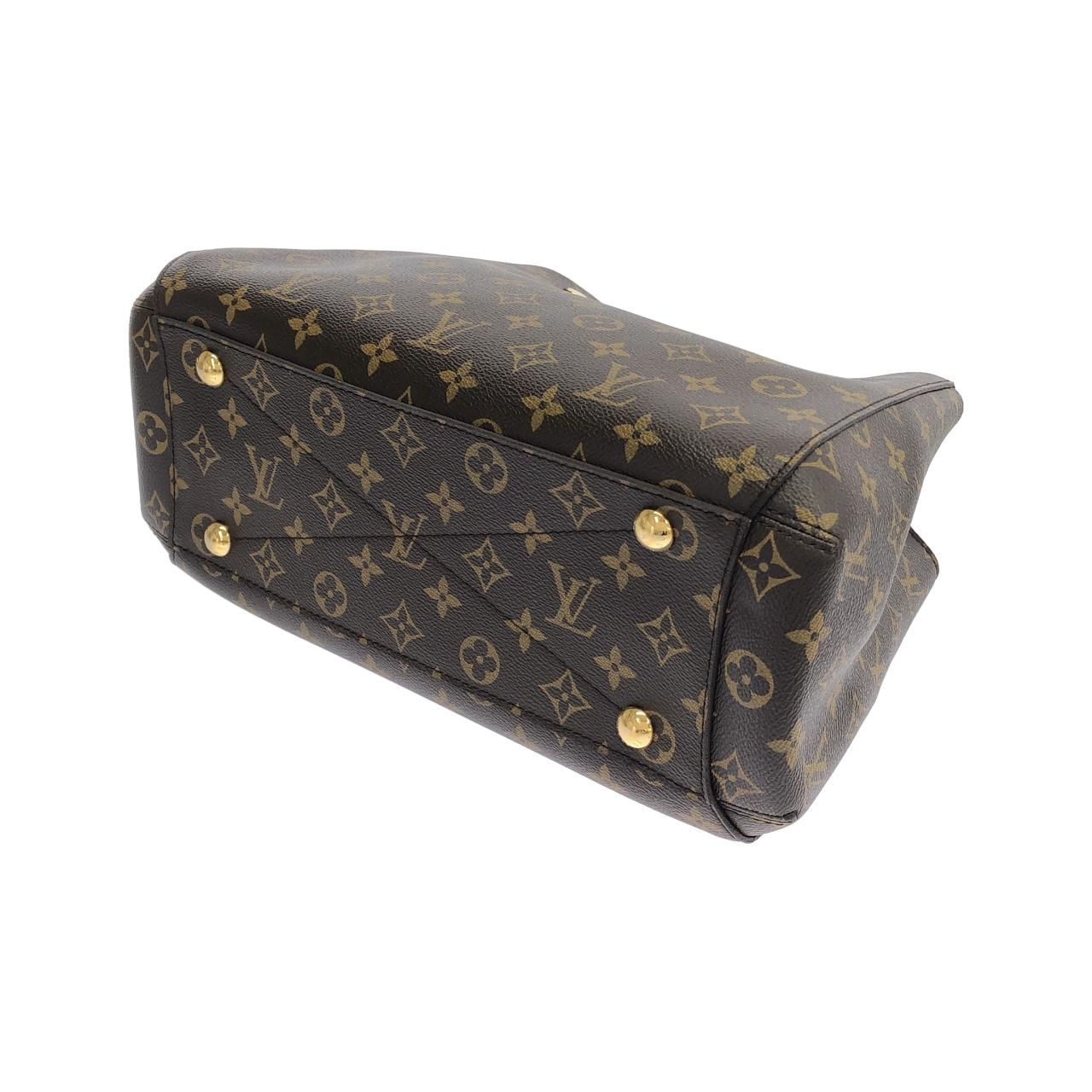 Louis Vuitton Monogram Montaigne MM — view 2