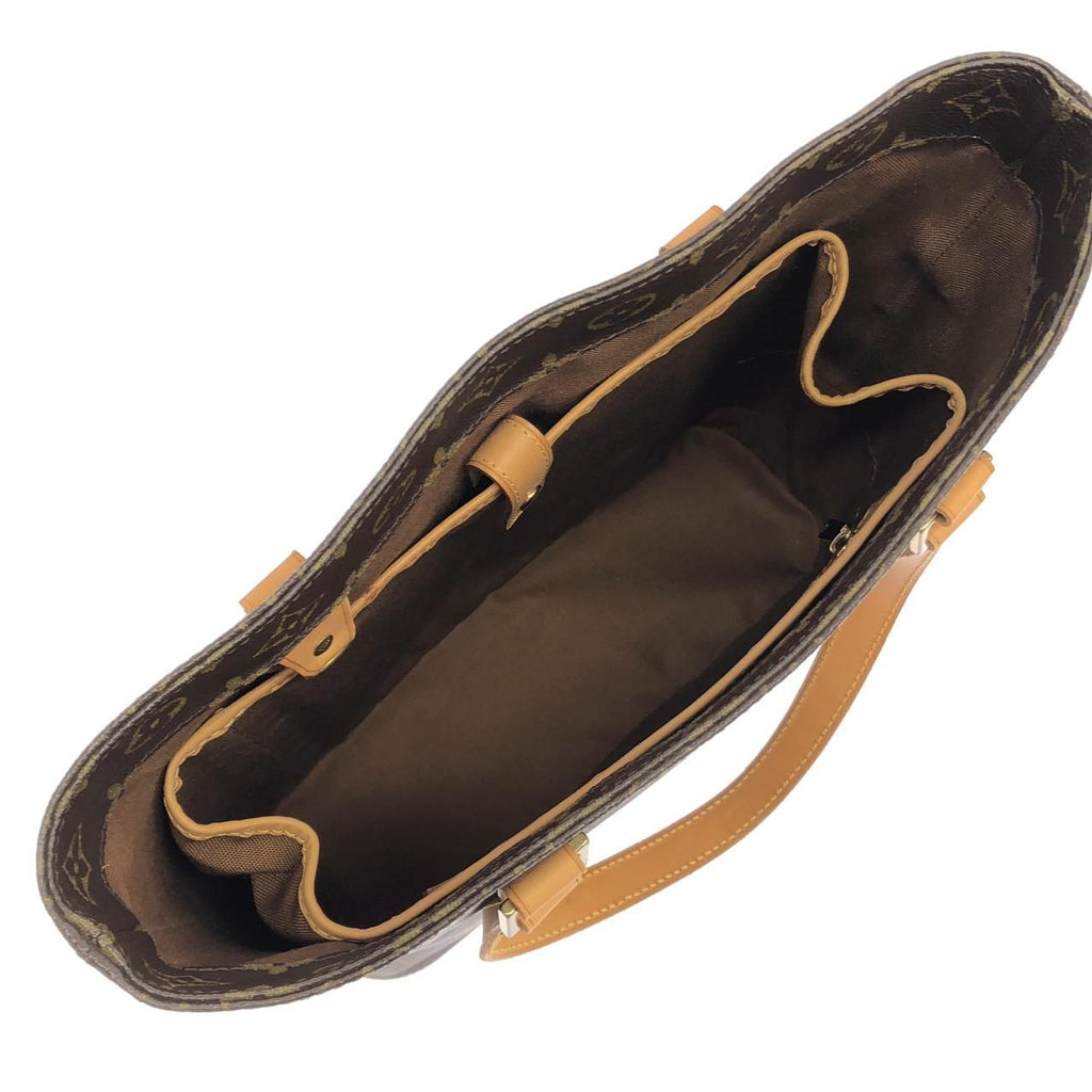 Louis Vuitton Monogram Vavin GM — view 7
