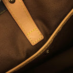 Louis Vuitton Monogram Vavin GM — view 9