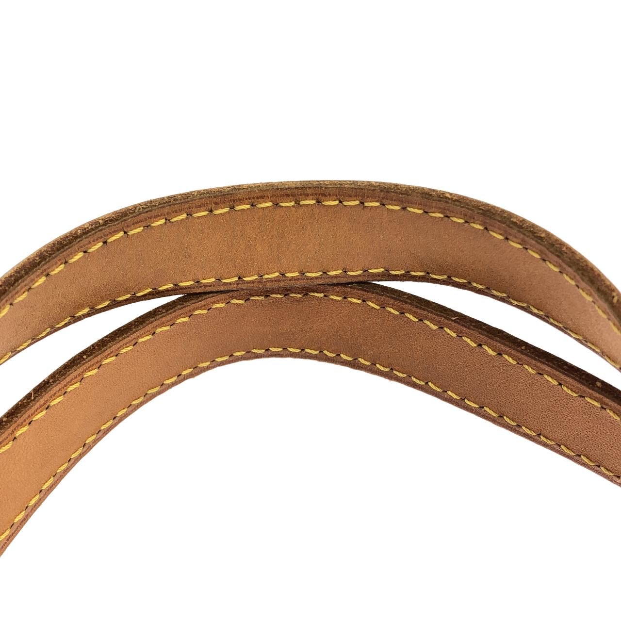 Louis Vuitton Monogram Vavin GM — view 5