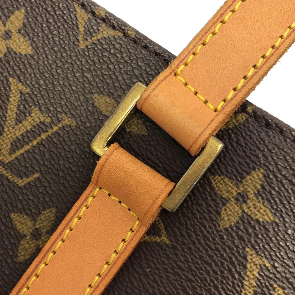 Louis Vuitton Monogram Vavin GM — view 3
