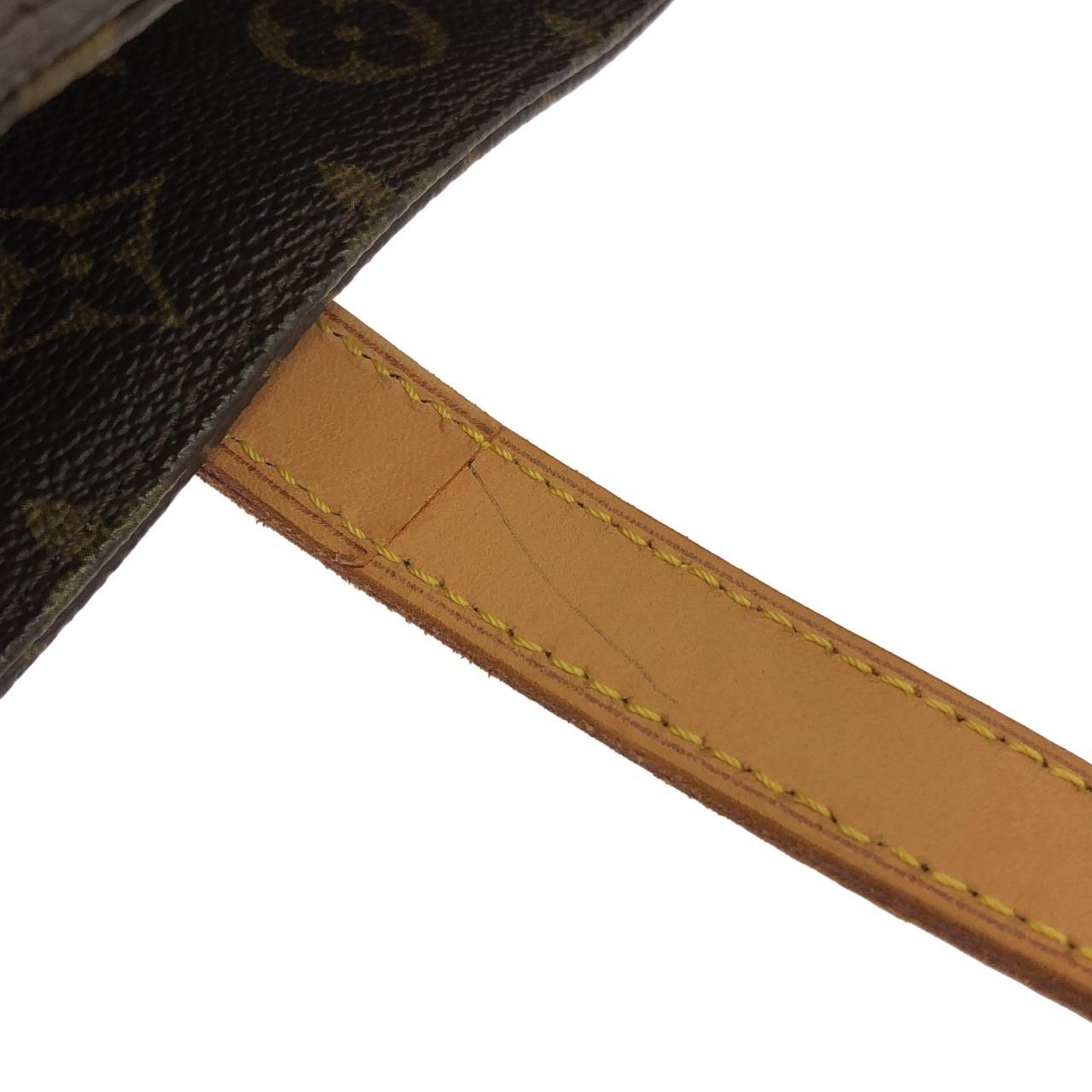 Louis Vuitton Monogram Vavin GM — view 6