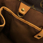 Louis Vuitton Monogram Vavin GM — view 8