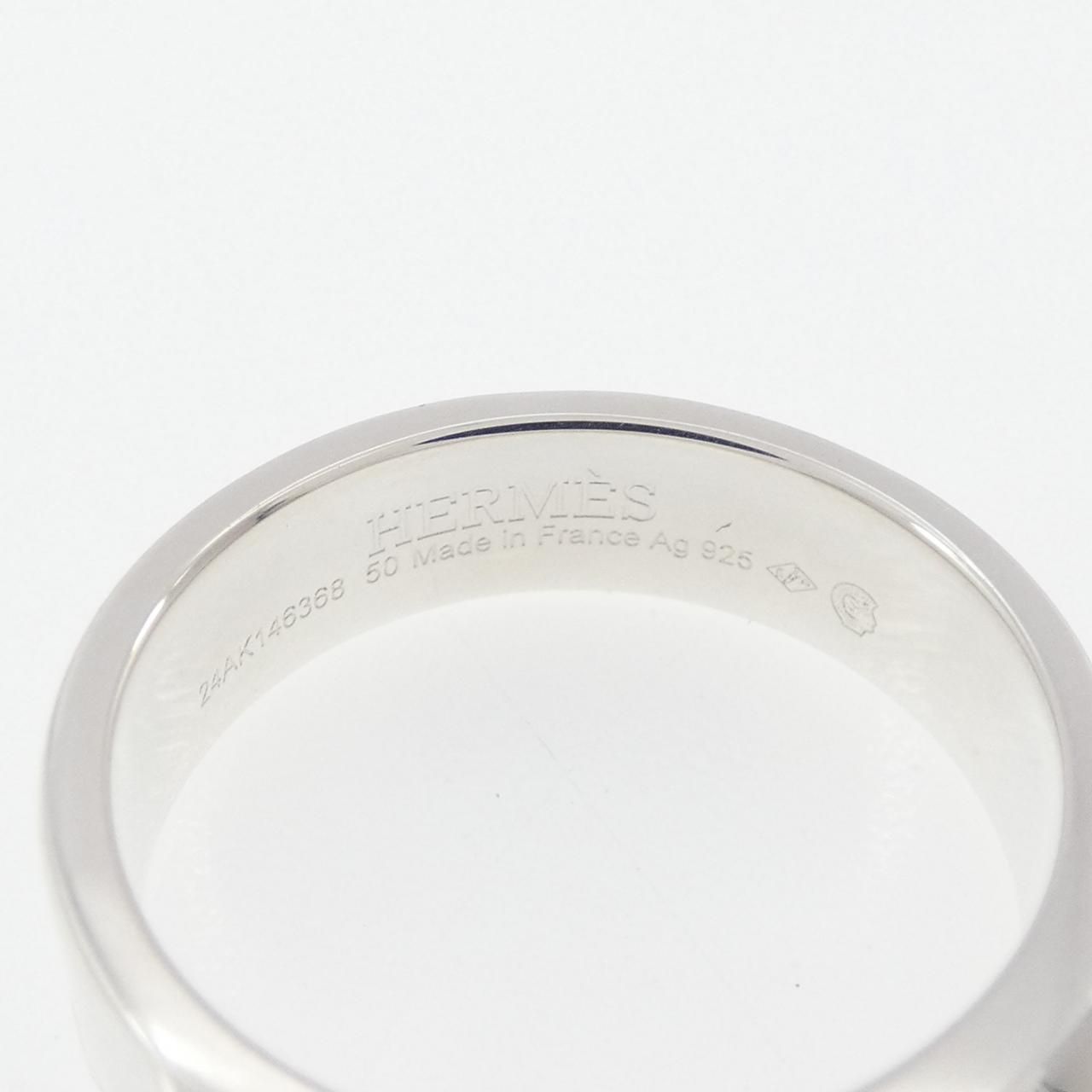 Hermes Collier de Chien Ring — view 4