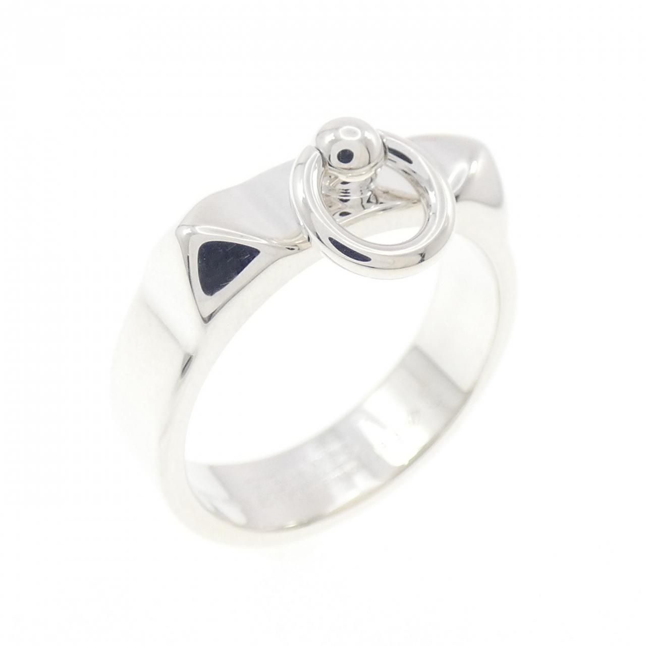 Hermes Collier de Chien Ring