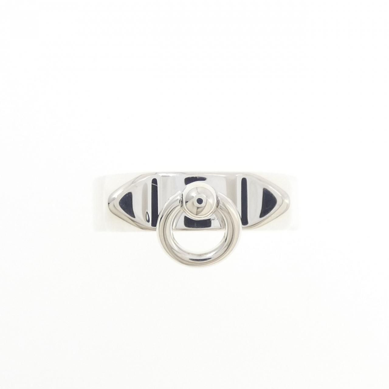 Hermes Collier de Chien Ring — view 2