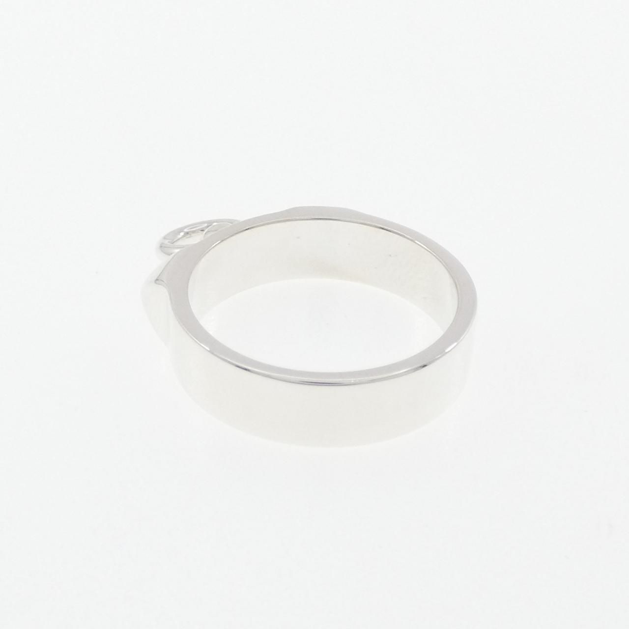 Hermes Collier de Chien Ring — view 3
