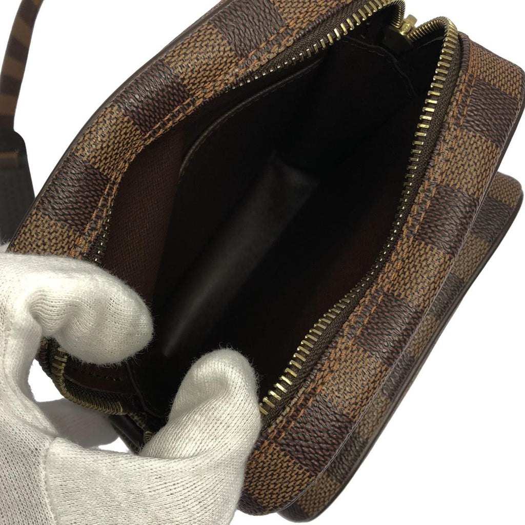 Louis Vuitton Damier Amazon Shoulder — view 8