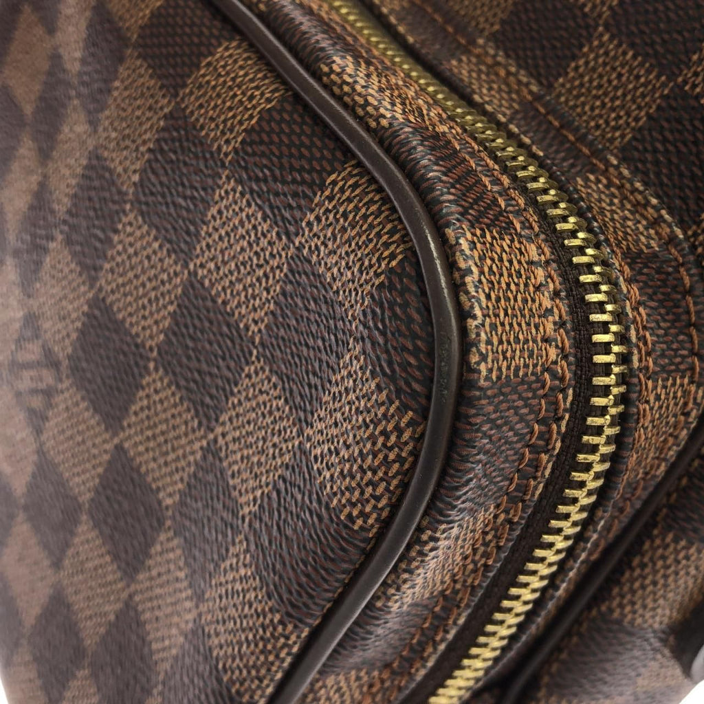 Louis Vuitton Damier Amazon Shoulder — view 4
