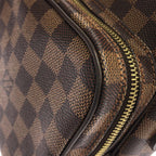 Louis Vuitton Damier Amazon Shoulder — view 4