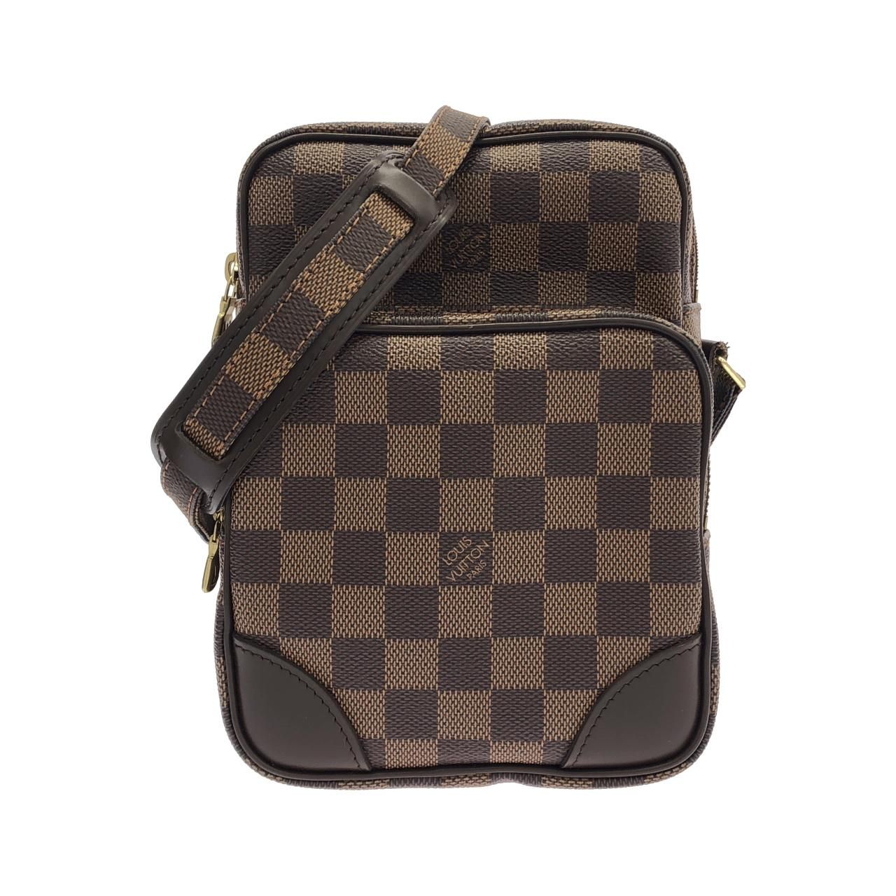 Louis Vuitton Damier Amazon Shoulder