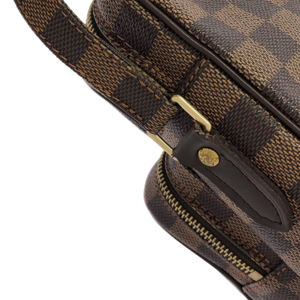 Louis Vuitton Damier Amazon Shoulder — view 6