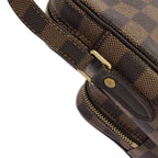 Louis Vuitton Damier Amazon Shoulder — view 6