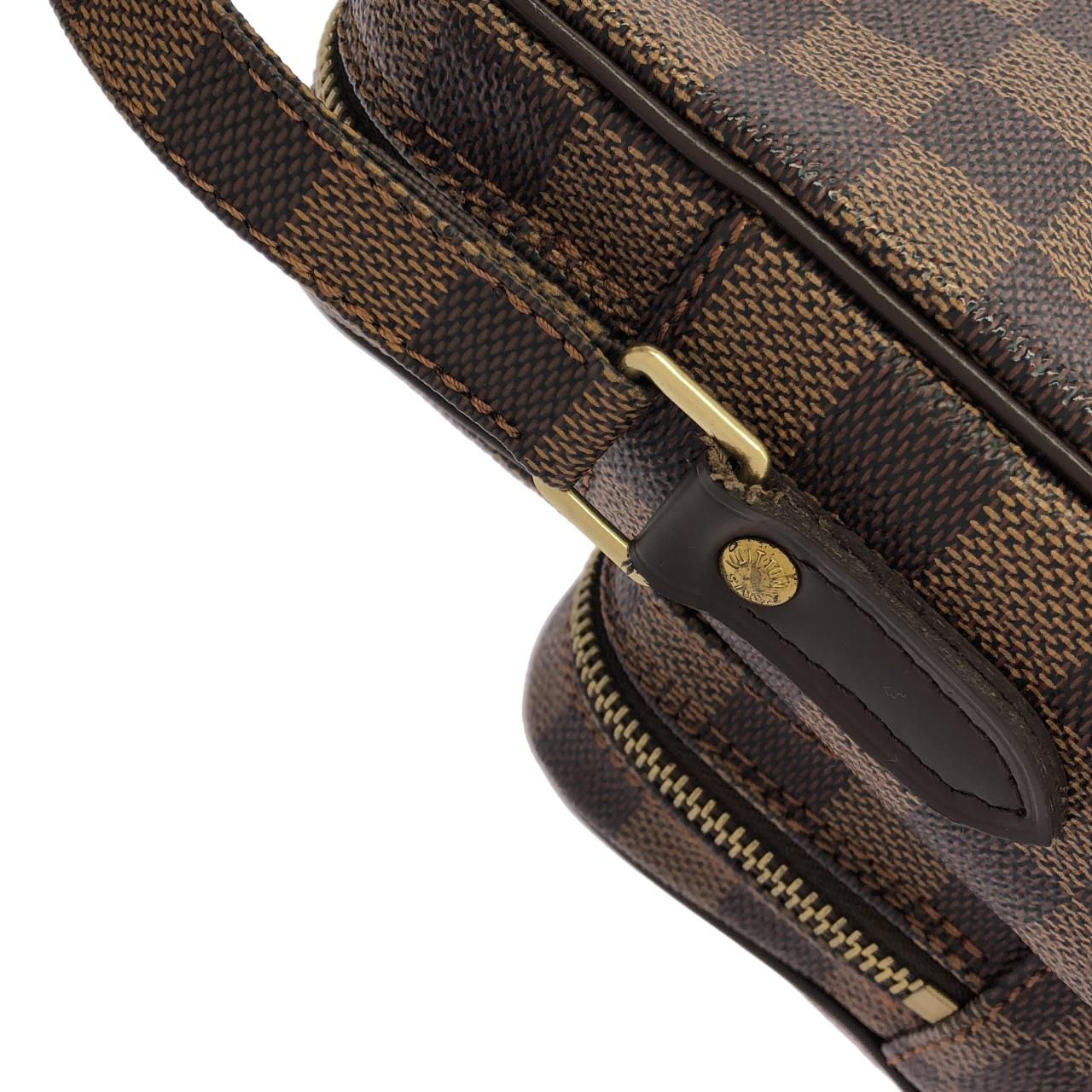 Louis Vuitton Damier Amazon Shoulder — view 6