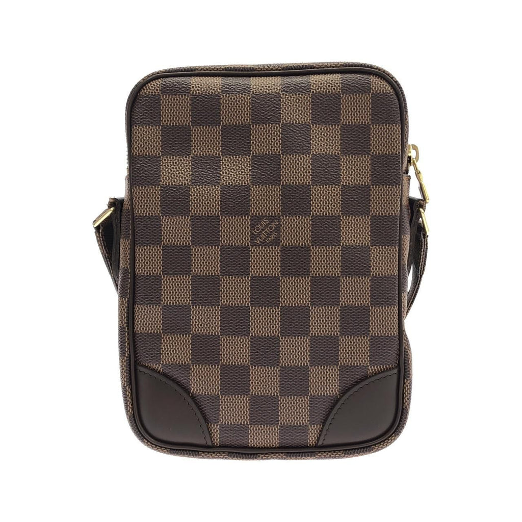 Louis Vuitton Damier Amazon Shoulder — view 2