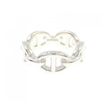 Hermes Chaine D'ancre Ring — view 2