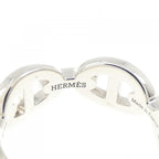 Hermes Chaine D'ancre Ring — view 3