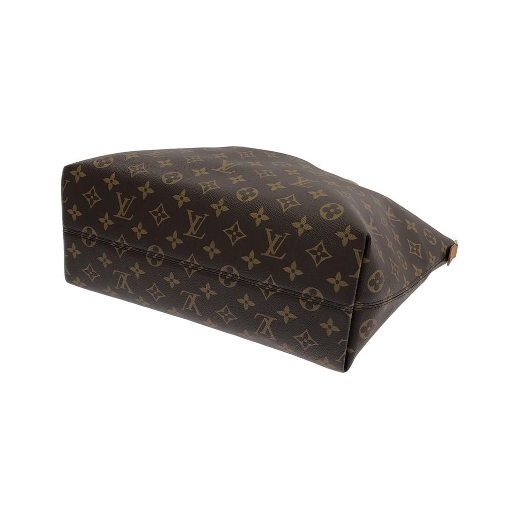 Louis Vuitton Monogram Boetie MM — view 3
