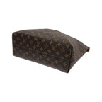 Louis Vuitton Monogram Boetie MM — view 3