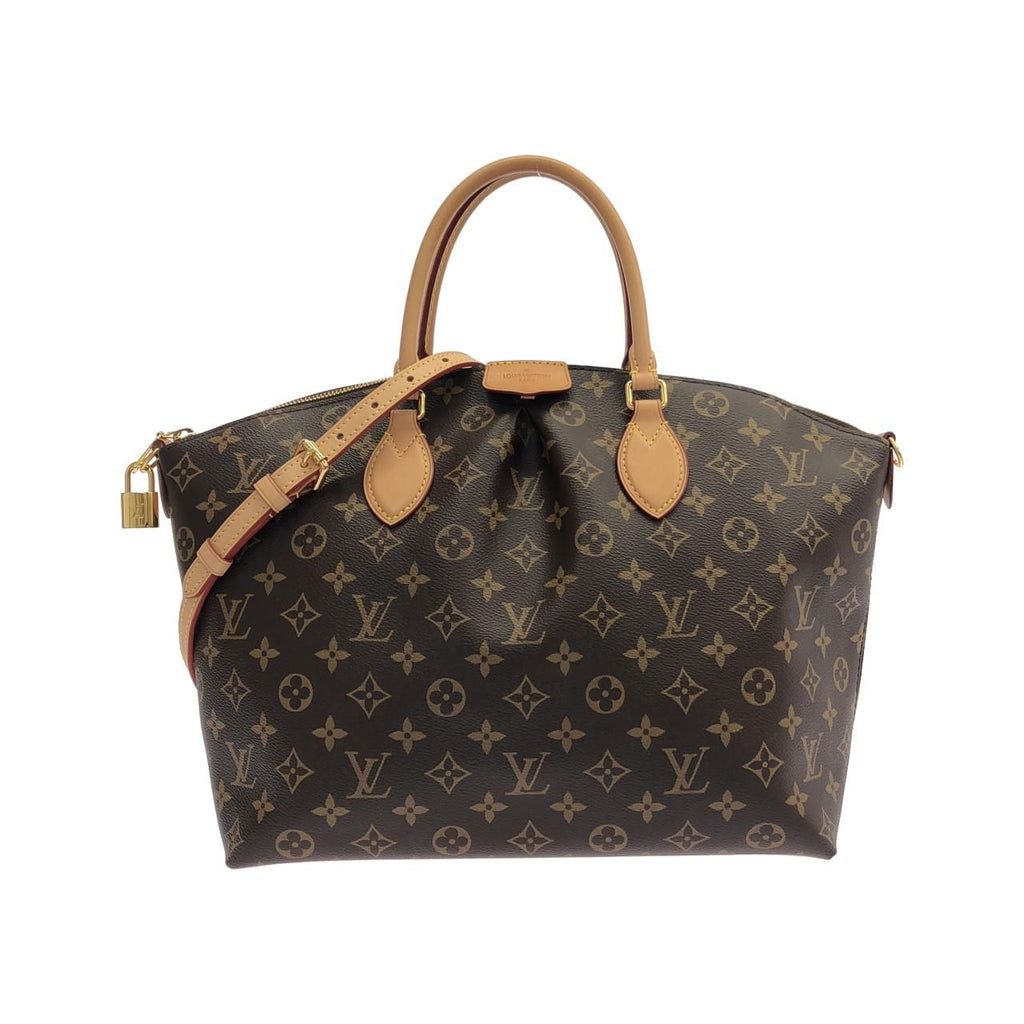 Louis Vuitton Monogram Boetie MM