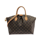 Louis Vuitton Monogram Boetie MM