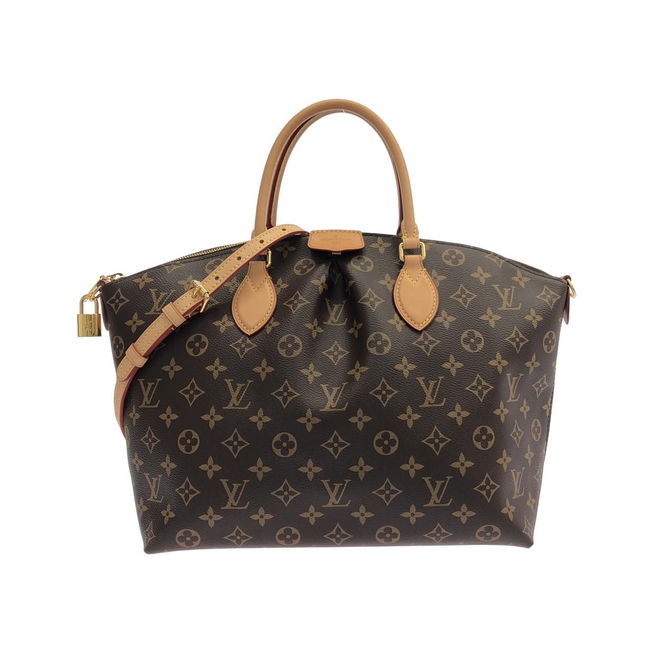 Louis Vuitton Monogram Boetie MM