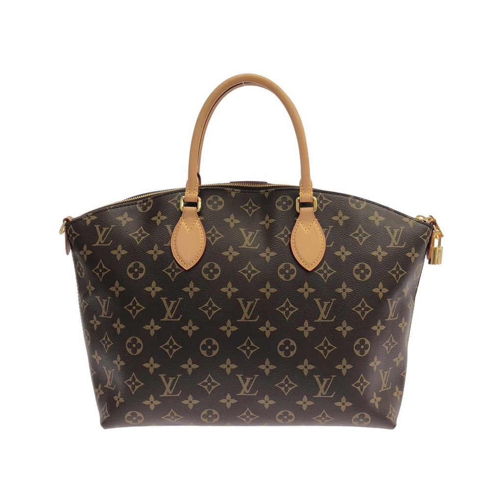 Louis Vuitton Monogram Boetie MM — view 2