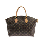 Louis Vuitton Monogram Boetie MM — view 2