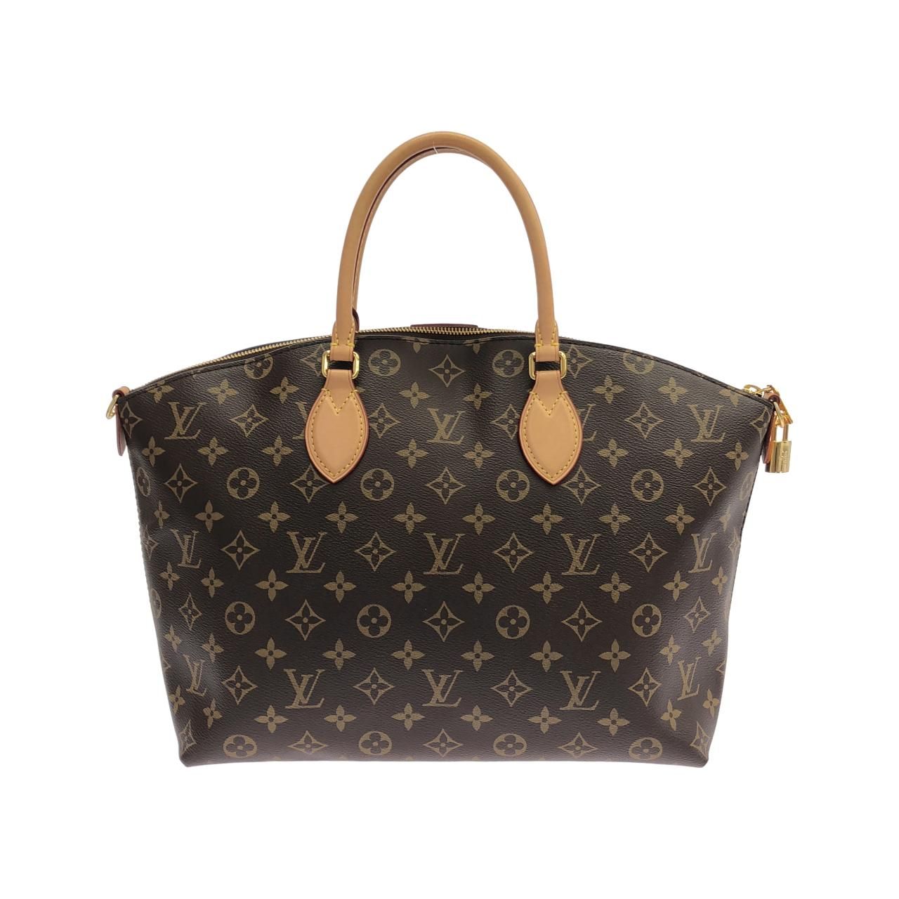 Louis Vuitton Monogram Boetie MM — view 2