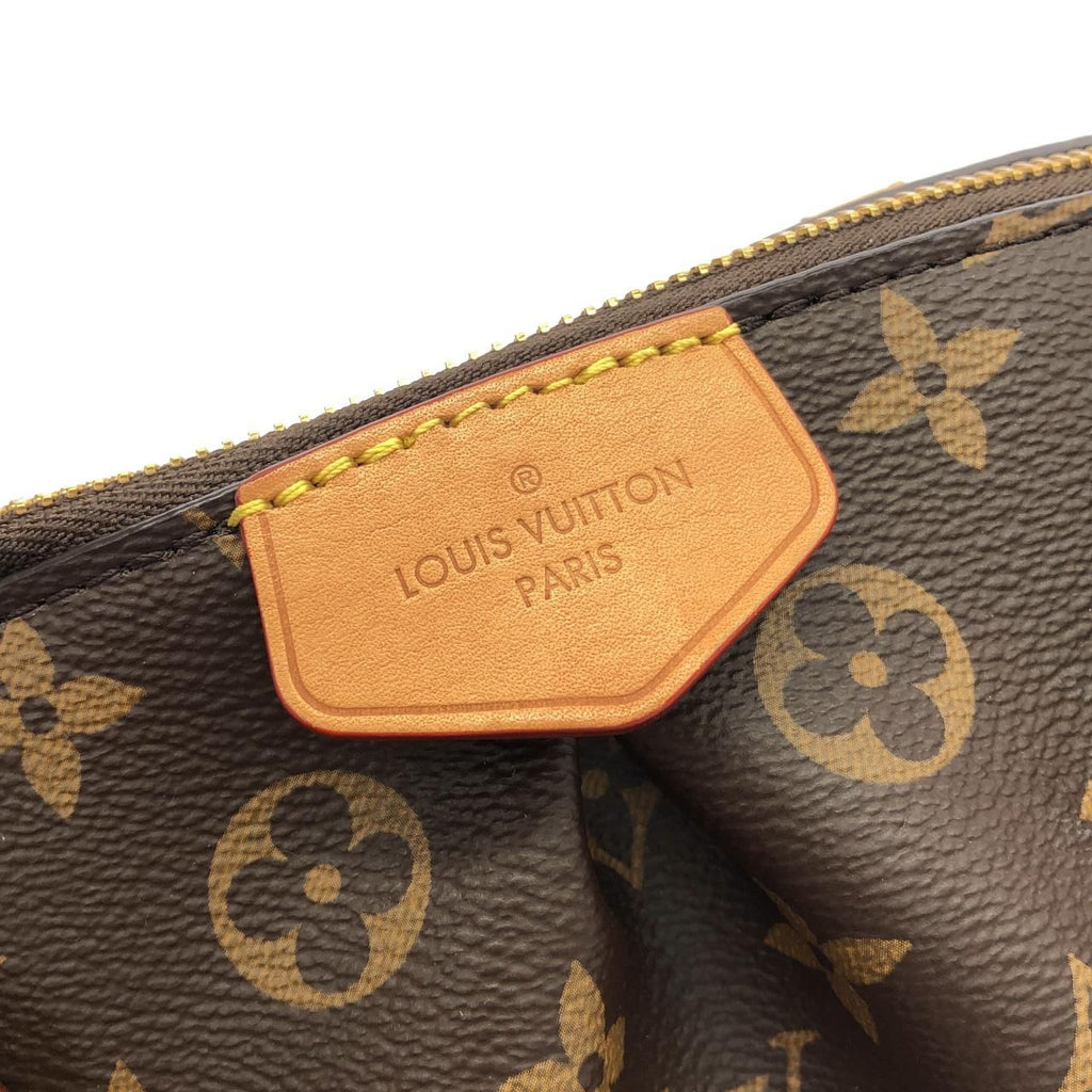Louis Vuitton Monogram Boetie MM — view 5