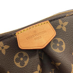 Louis Vuitton Monogram Boetie MM — view 5