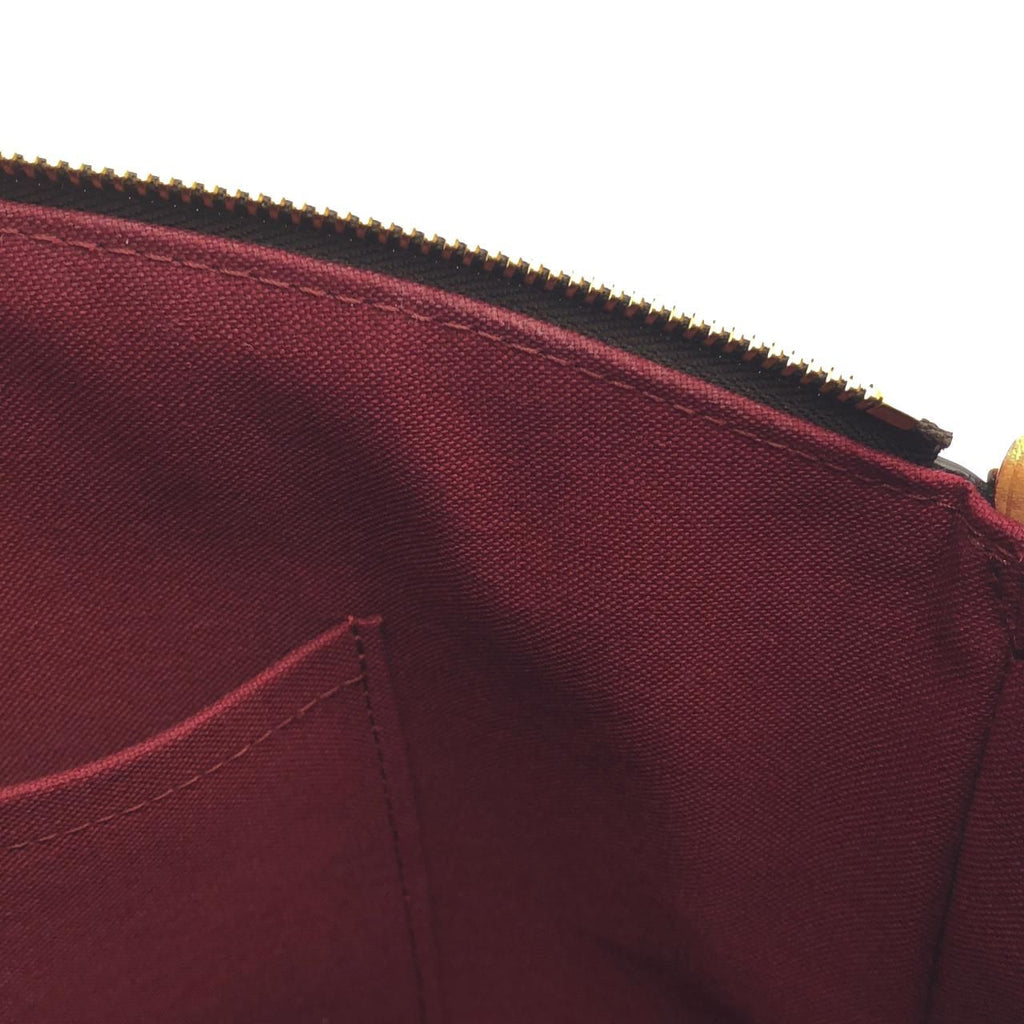 Louis Vuitton Monogram Boetie MM — view 9