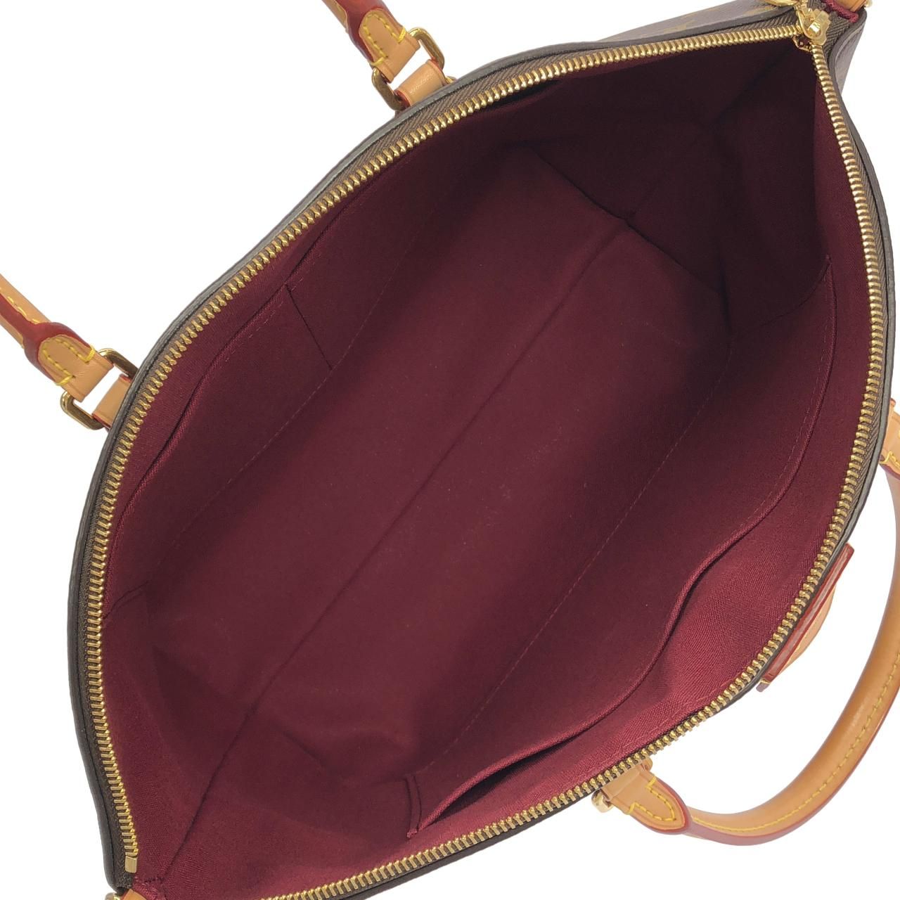 Louis Vuitton Monogram Boetie MM — view 7