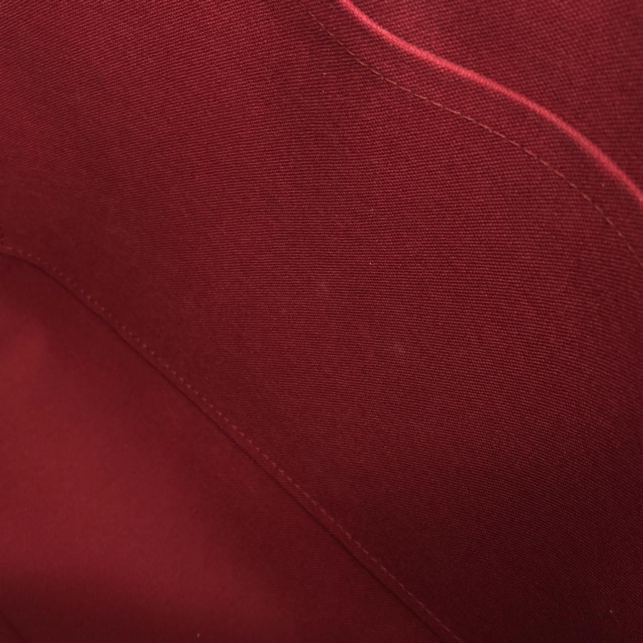 Louis Vuitton Monogram Boetie MM — view 8