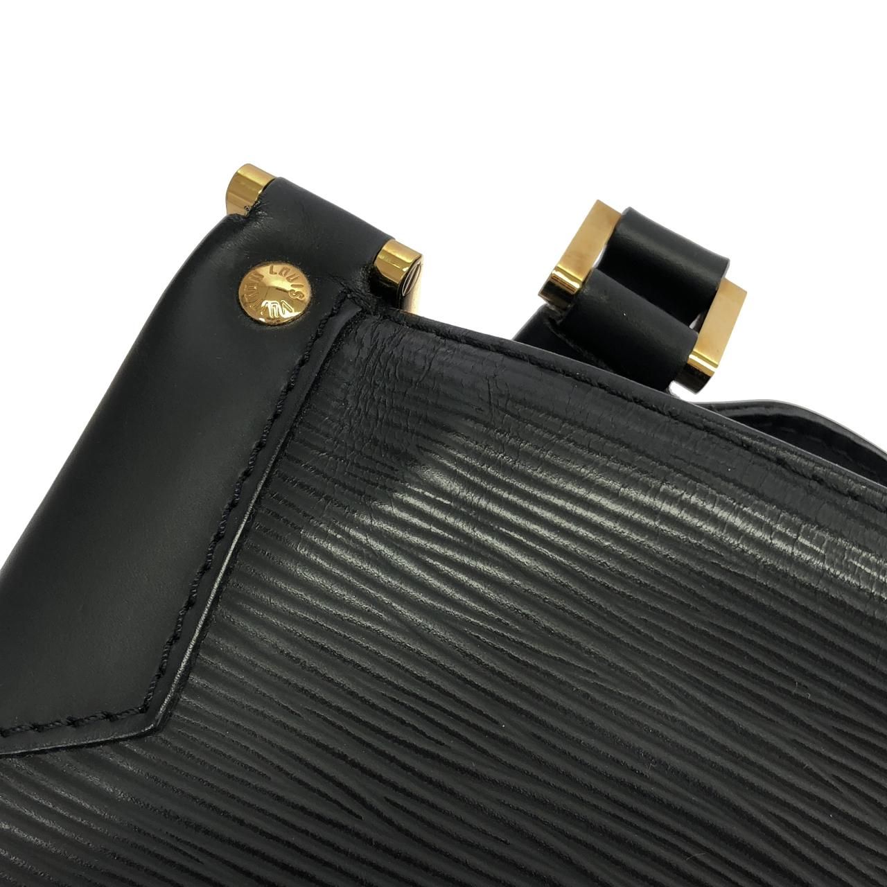 Louis Vuitton Epi Mandala MM Shoulder — view 6