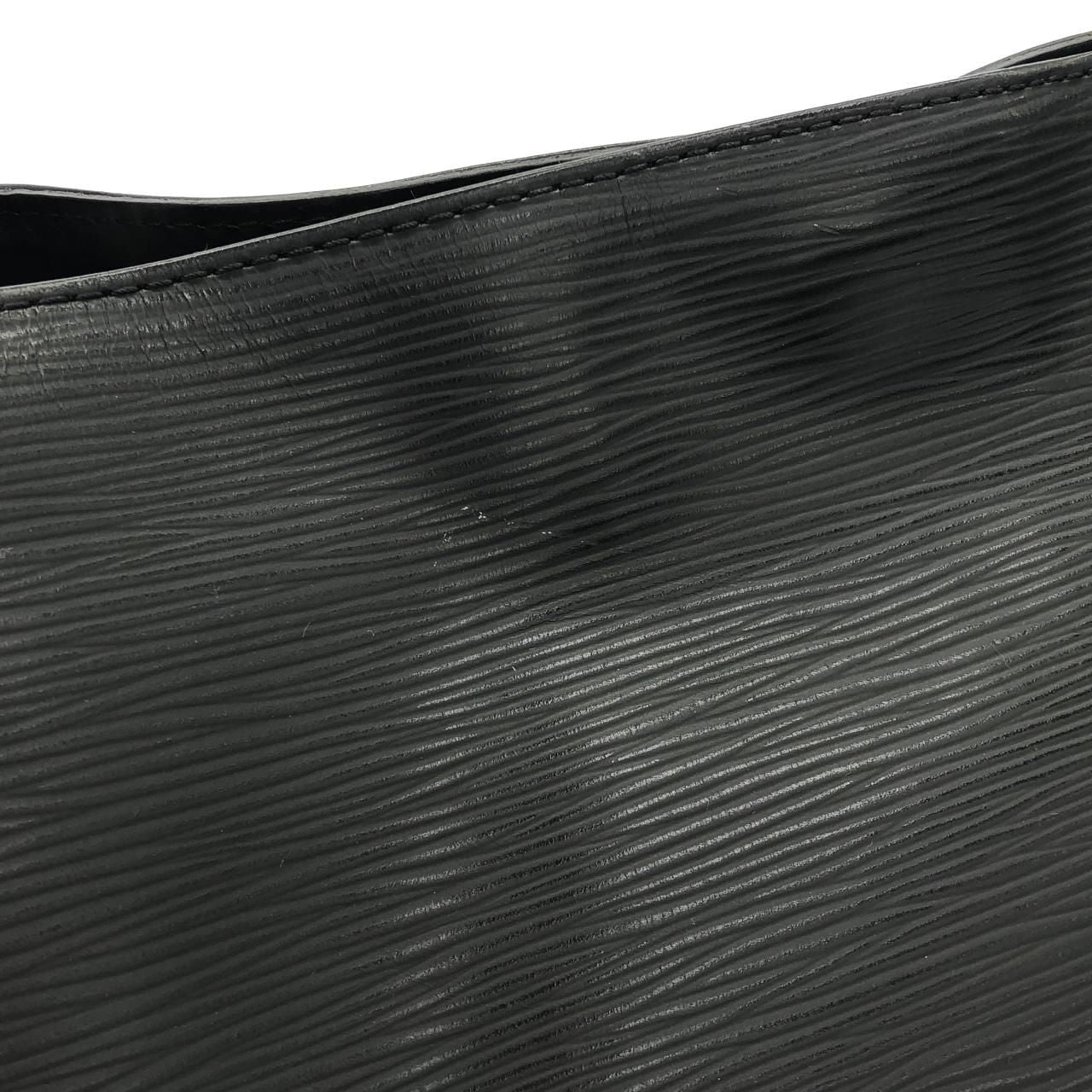 Louis Vuitton Epi Mandala MM Shoulder — view 4