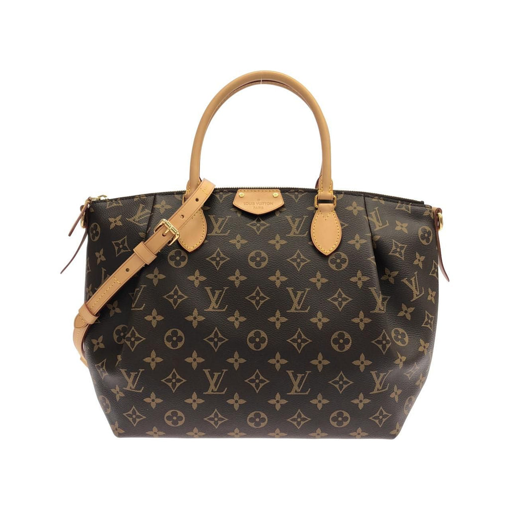 Louis Vuitton Monogram Turenne MM